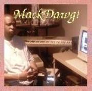 MackDawg! DawgBone Muzic!