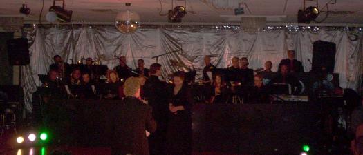 Big Band Sound
