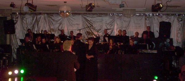 Big Band Sound