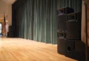 Theatre Production at a High School