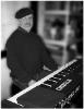 Glen Hilliard