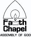 Faith Chapel Assembly of God, Bridgewater, MA