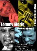 Comedy Connection Boston Tommy Morin
