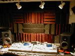 Studio Partial Console Photo