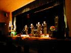 GLAD in concert Accapella 