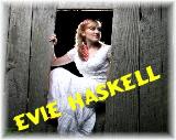 Evie Haskel
